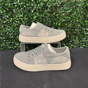 Blowfish Malibu Super Smile Women's Sneakers - W6.5